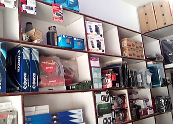 S G S Computer Repair Centre