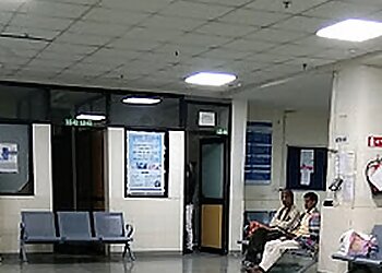 SGT Medical College Hospital & Research Institute