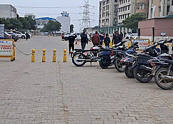 SGT Medical College Hospital & Research Institute