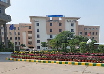 SGT Medical College Hospital & Research Institute