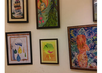 S.G. Thakur Singh Art Gallery