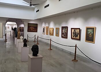 S.G. Thakur Singh Art Gallery