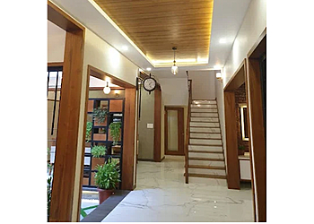 SHABCO properties and builders Pvt.Ltd