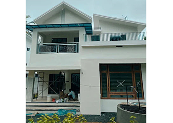 SHABCO properties and builders Pvt.Ltd