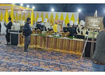 Shakti Catering & Events