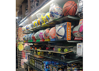 SHAKTI SPORTS & FITNESS