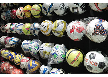 SHAKTI SPORTS & FITNESS