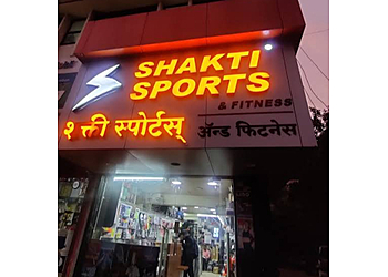 SHAKTI SPORTS & FITNESS SHAKTI SPORTS & FITNESS