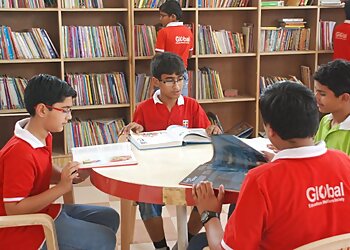 SHANA International School