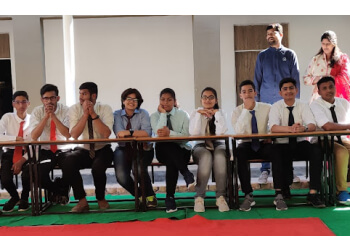 SHANA International School