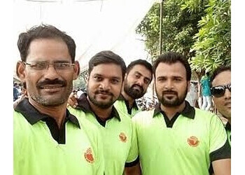 Shine India Clean Pvt. Ltd.