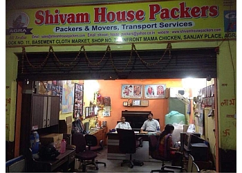 Shivam House Packers & Movers