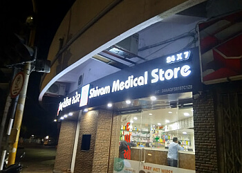 SHIVAM MEDICAL STORE