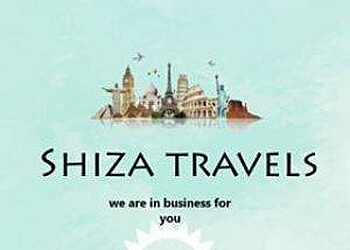 SHIZA TRAVELS