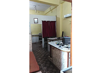 SHREE ANJANI COURIER SERVICES PVT LTD. AKOLA