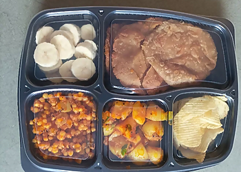 SHREEJI TIFFIN SERVICE