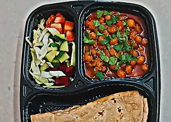 SHREEJI TIFFIN SERVICE