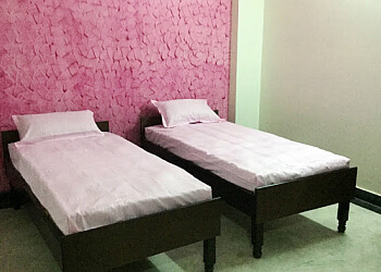 Shri Krishna Girls PG