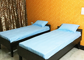 Shri Krishna Girls PG