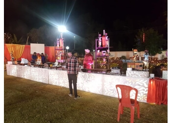 Shri Mahamaya Catering