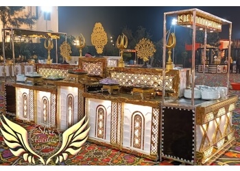 Shri Vaishno Caterers