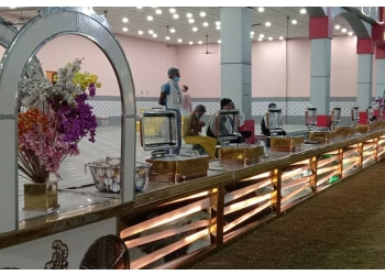 Shri Vaishno Caterers