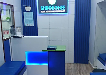 SHROBONEE Hearing Aid Centre Kolkata