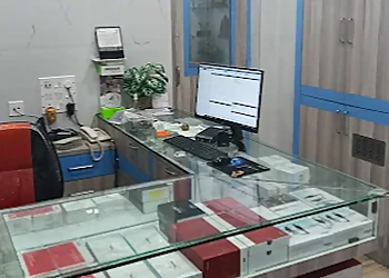 SHROBONEE Hearing Aid Centre Kolkata