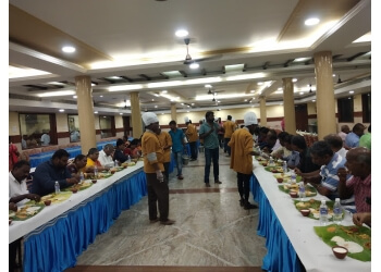 Shubamangalam Marriage Catering Services