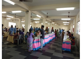 Shubamangalam Marriage Catering Services