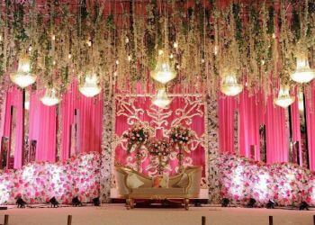 SHUBHAARAMBH EVENT & WEDDING PLANNERS