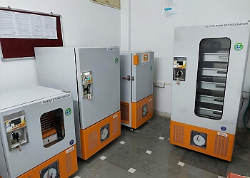 Shubham Blood Centre