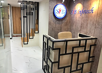 SIB Infotech