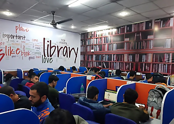 SIDDHIVINAYAK GYAAN DESTINATION