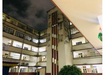 SIES College of Arts, Science & Commerce