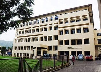   SIES College of Arts, Science & Commerce