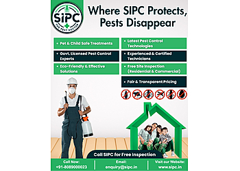 SIPC Pvt. Ltd.