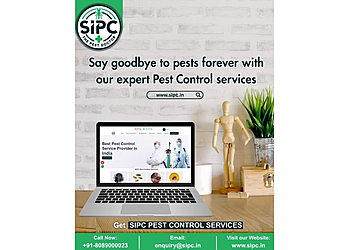 SIPC Pvt. Ltd.