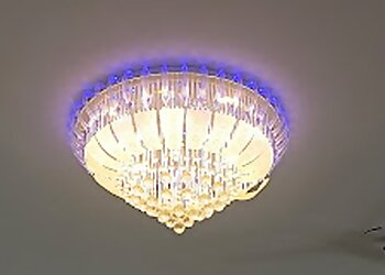 SJM Electrical Plumbing Work