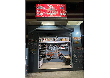 S.J Motocity Dehradun