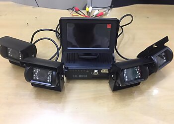 SJ Security Systems Pvt Ltd.