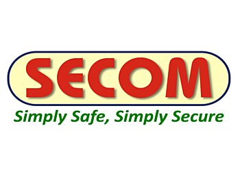 SJ Security Systems Pvt Ltd.