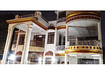 SJS painting service