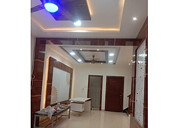 SJS painting service