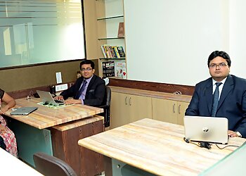 S K Agrawal and Co Chartered Accountants LLP