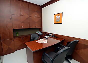 S K Agrawal and Co Chartered Accountants LLP