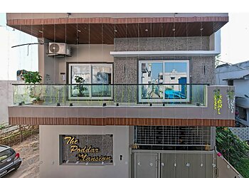 SK Architects and Associates