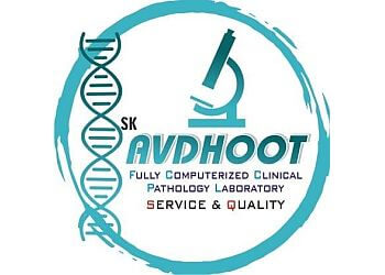 S.K. Avdhoot Fully Computerized Clinical Pathology Laboratory
