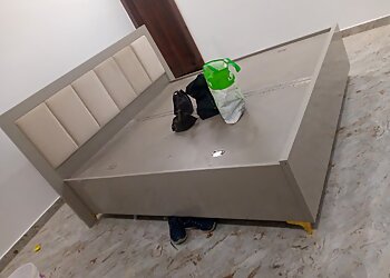 S K Carpenter & Furniture