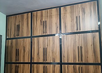 S K Carpenter & Furniture